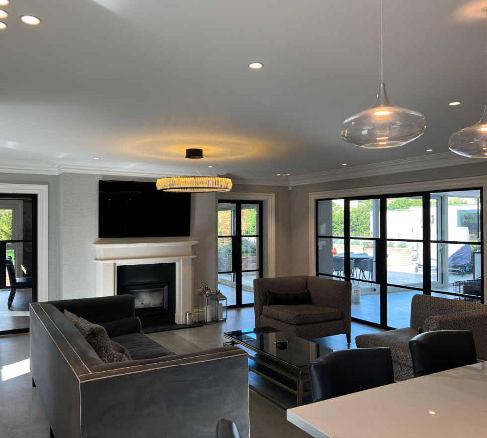 Residential | Visual Concept Ltd