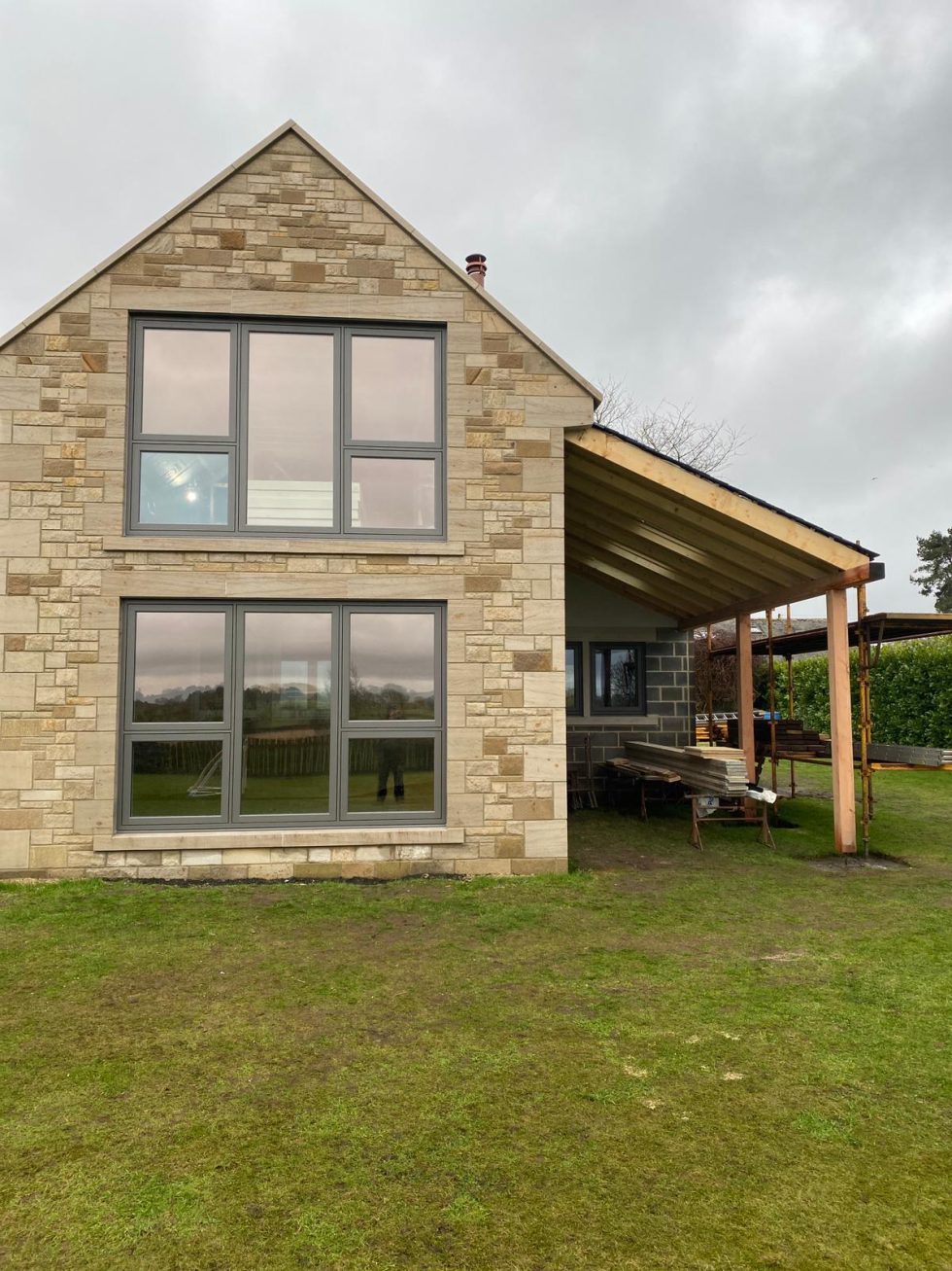 Residential | Visual Concept Ltd