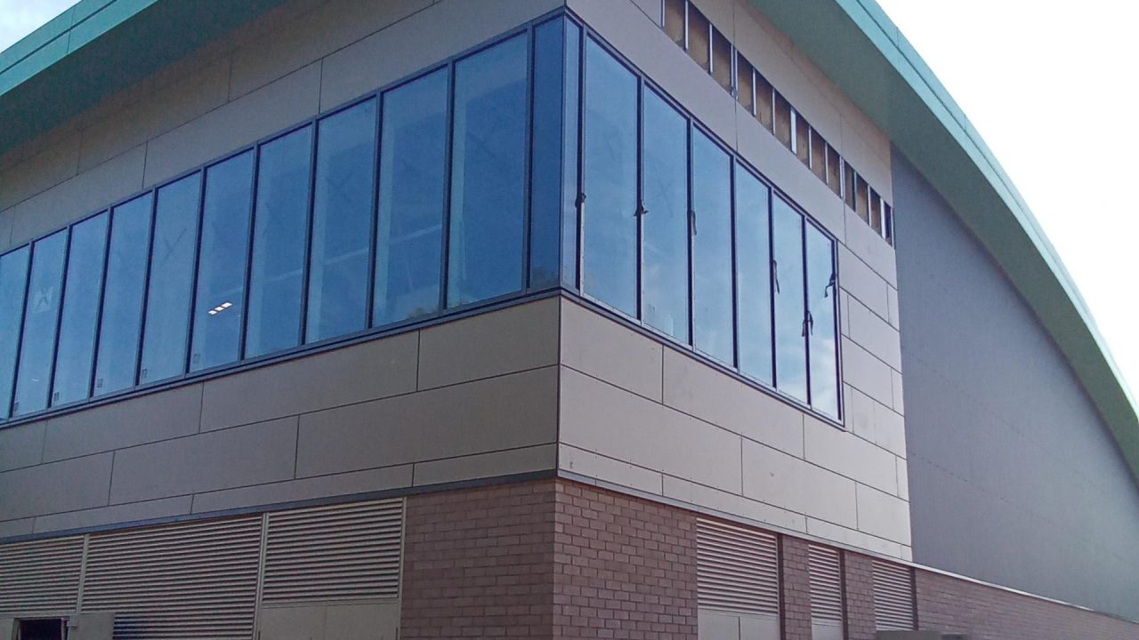 Bespoke Glazing Solutions - Visual Concept Ltd